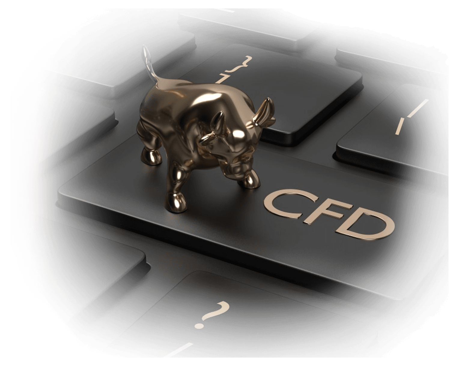 What is CFD ?